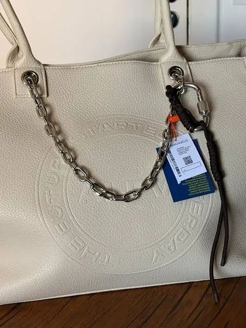 Bolsa Maxi Shopper Alexandre Pavão - Foto 2