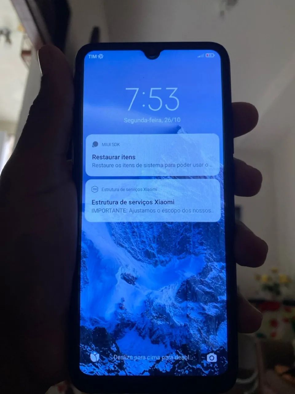 Redmi 10a 64g - Foto 2