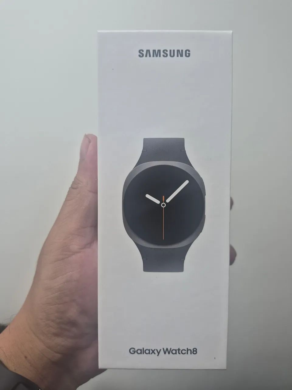 Galaxy Watch 8