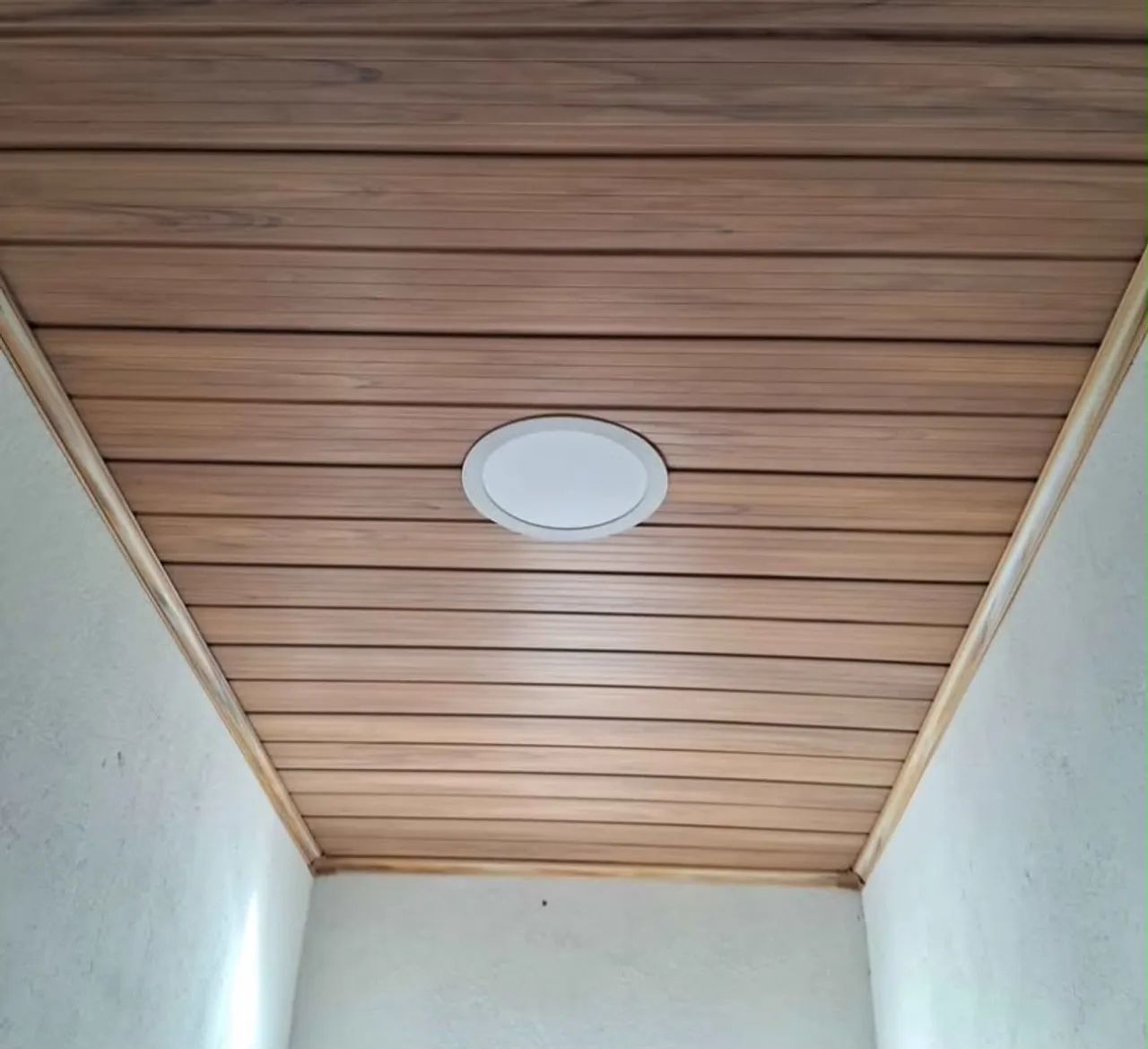 Reformas em gerais gesso e pvc  - Foto 4