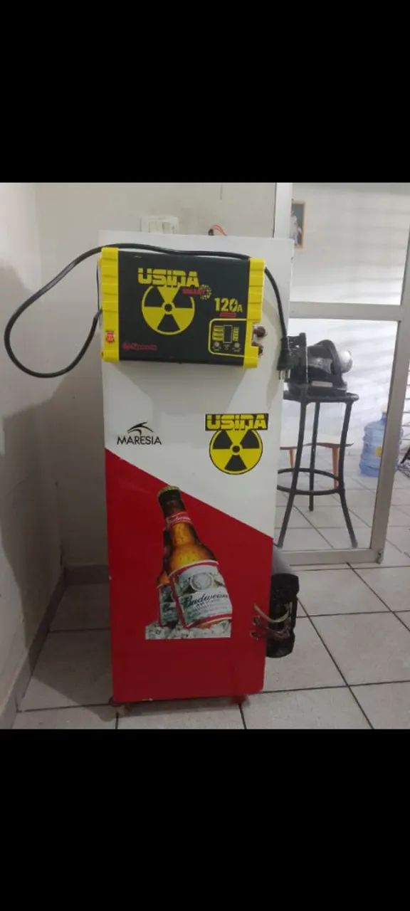 Caixa de som Bob profissional  - Foto 4