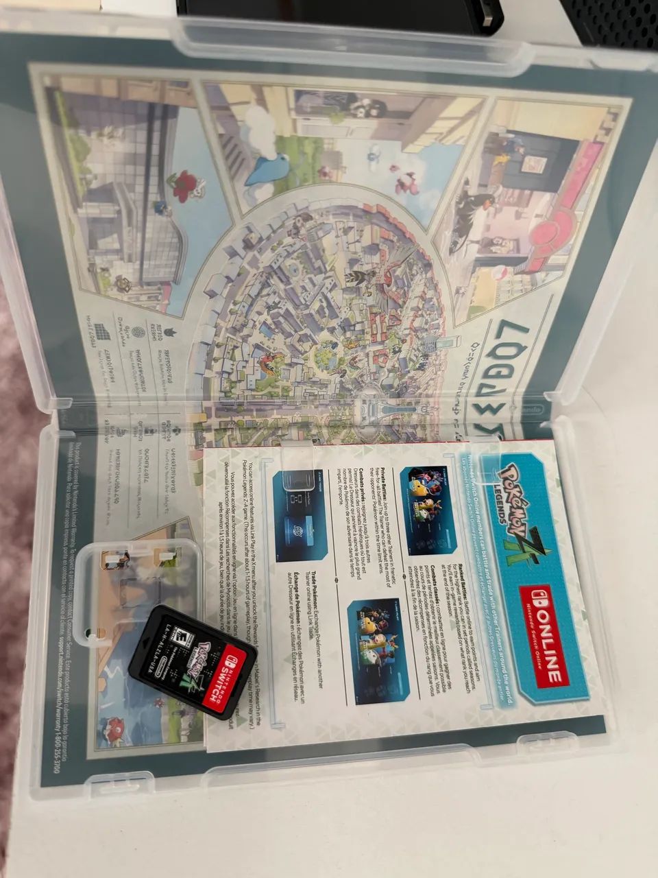 Nintendo Switch 2 - Foto 4