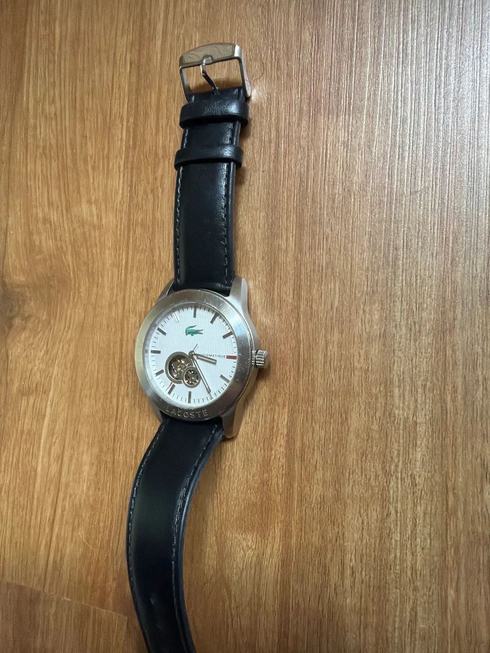 Relogio Lacoste automatico - Foto 2