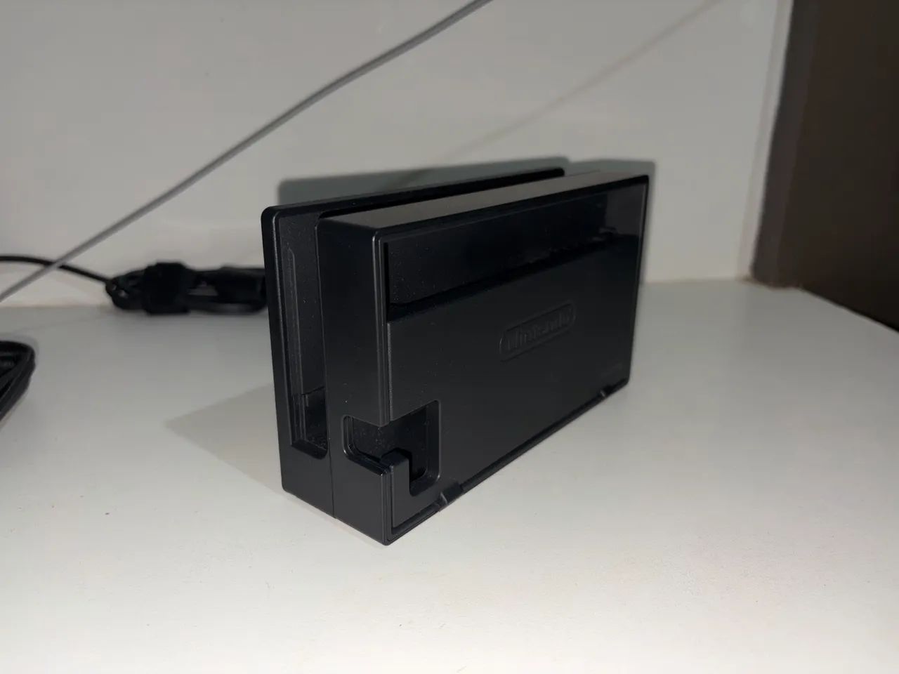 Nintendo Switch V2 Semi-Novo + adicionais  - Foto 4