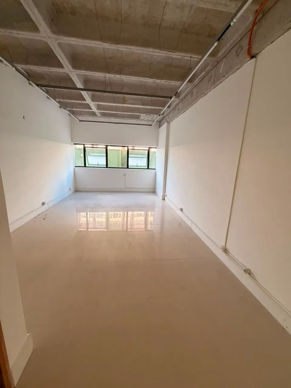 LUMIAR VENDE OU ALUGA |SALA COMERCIAL | ARYA TOWER (PARCERIA) - Foto 2