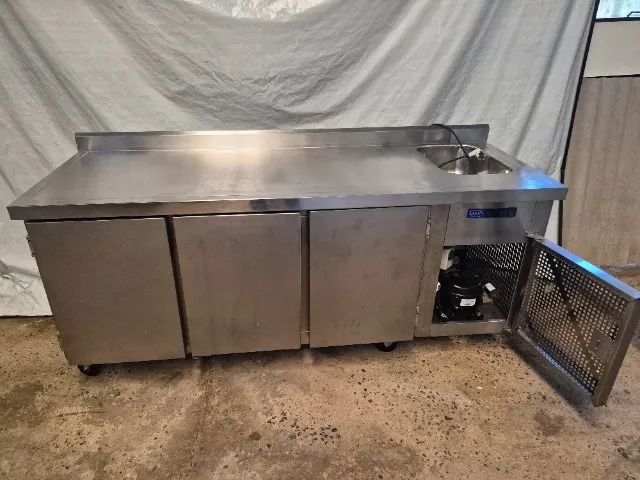 Balcão refrigerado para comércio - Foto 2
