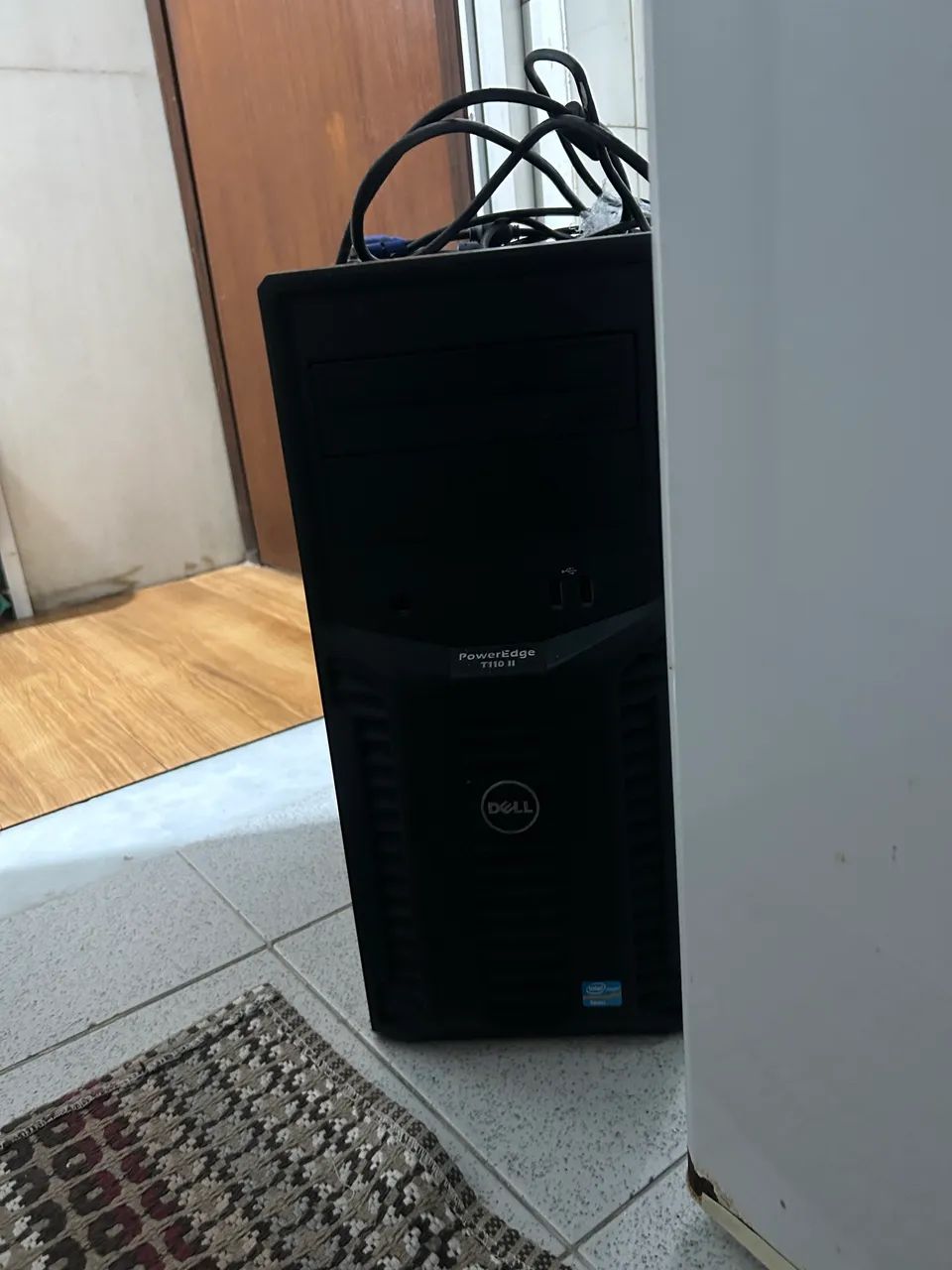 Imperdível   Servidor Dell PowerEdge T160  - Foto 2