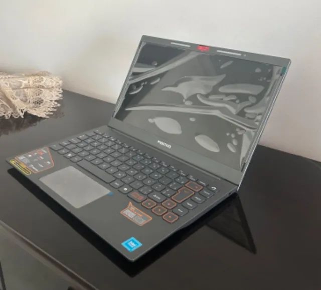 Notebook positivo 