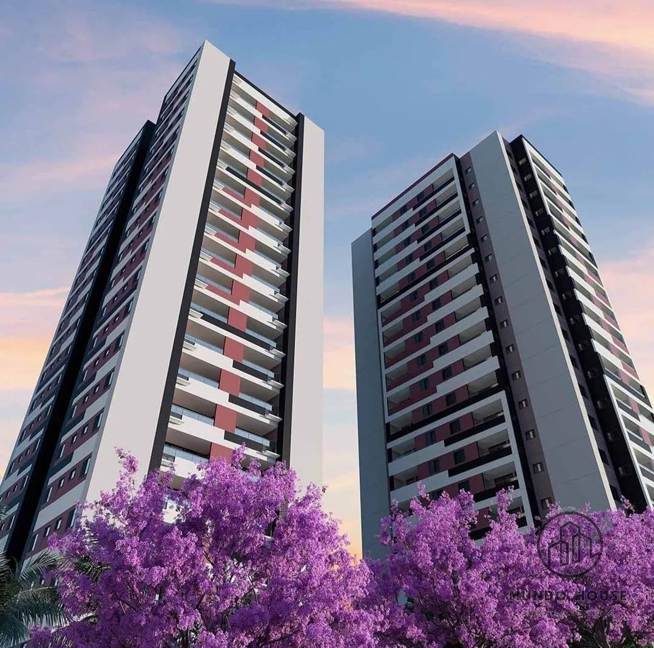 Studio no Jardim Guarujá em Sorocaba