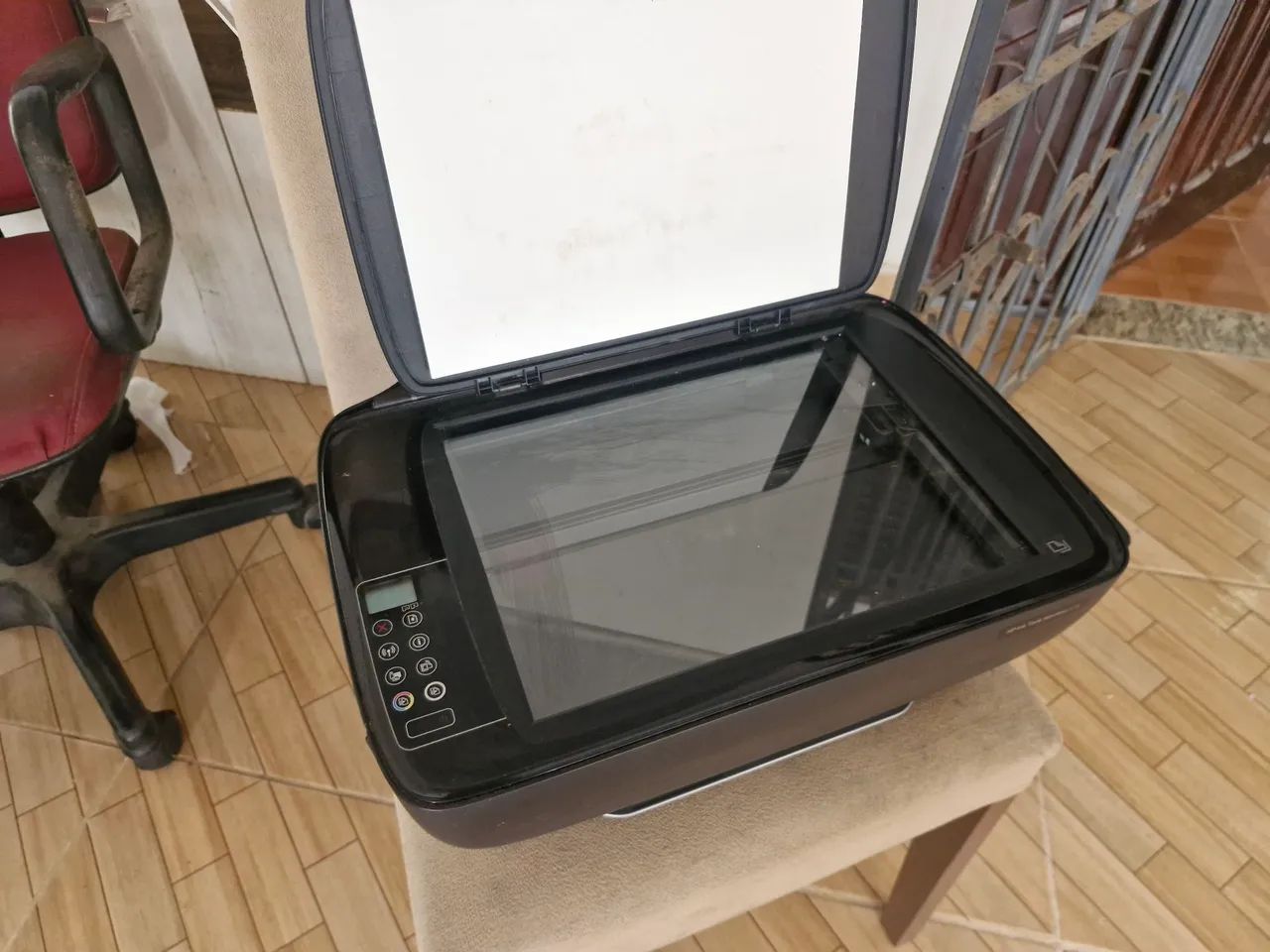 Impressora HP ink tank 416 - Foto 3