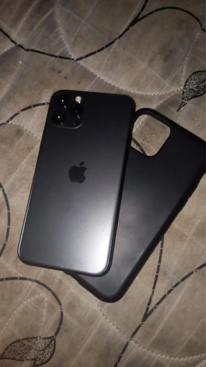 iPhone 11 Pro - Foto 2