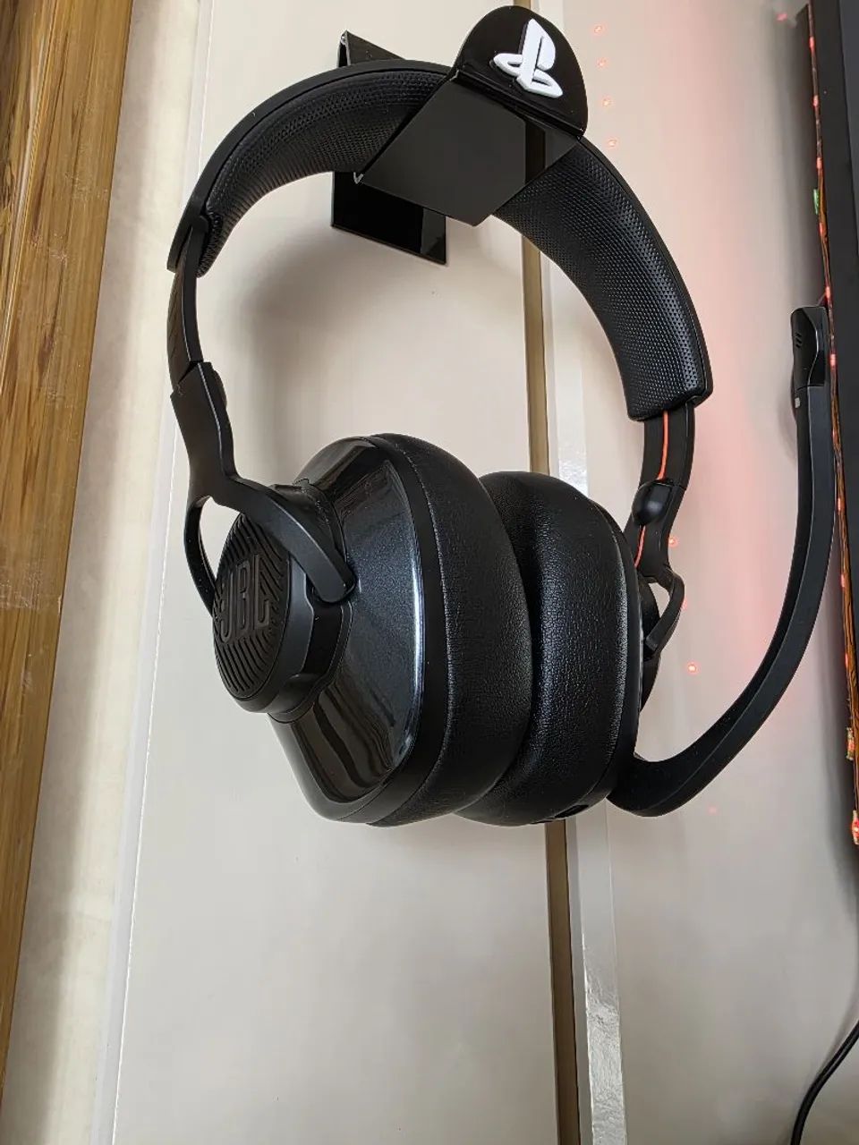 Jbl quantum 400 - Foto 4