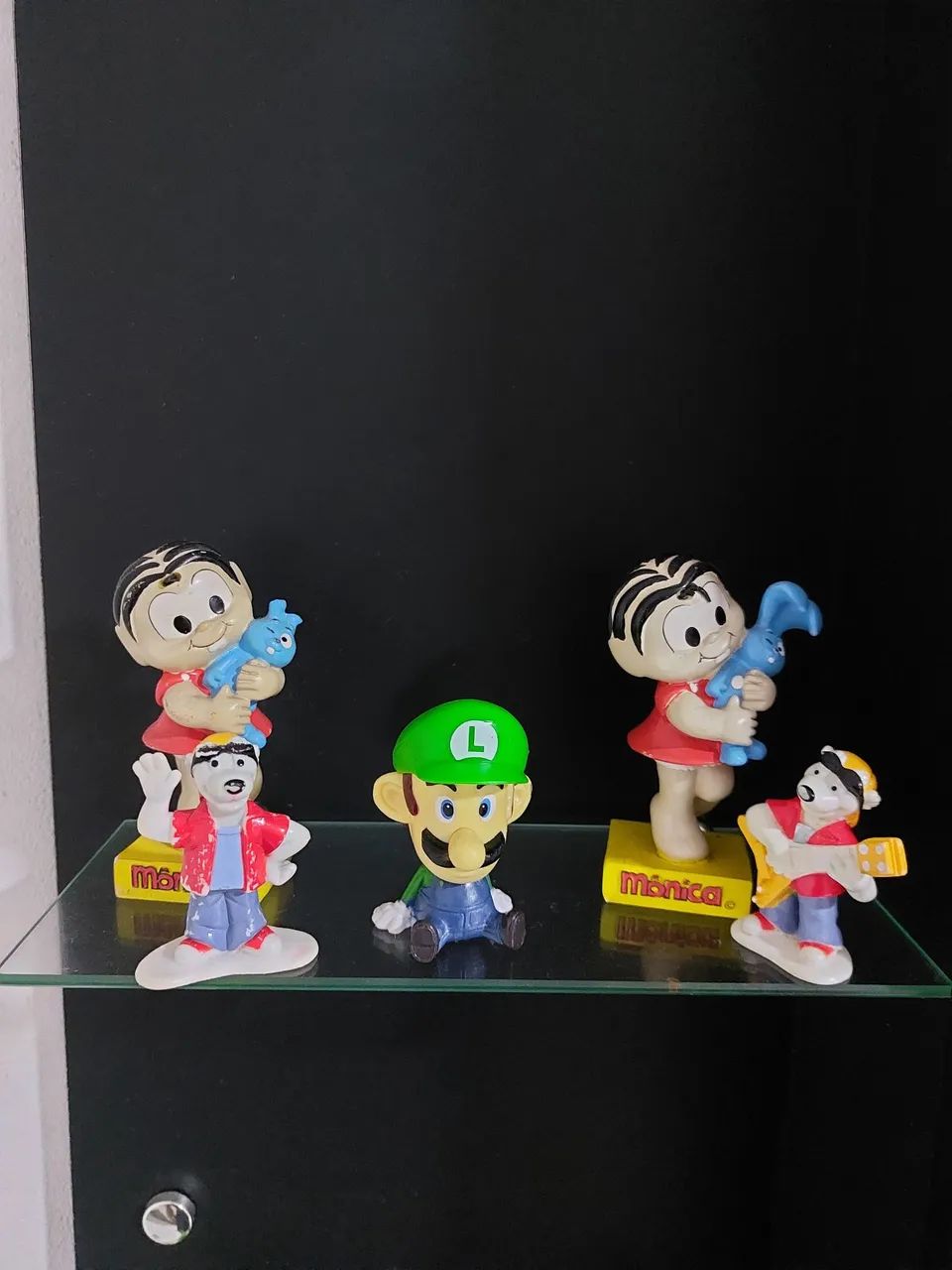 Bonecos colecionáveis variados,pergunte a vontade !! - Foto 4
