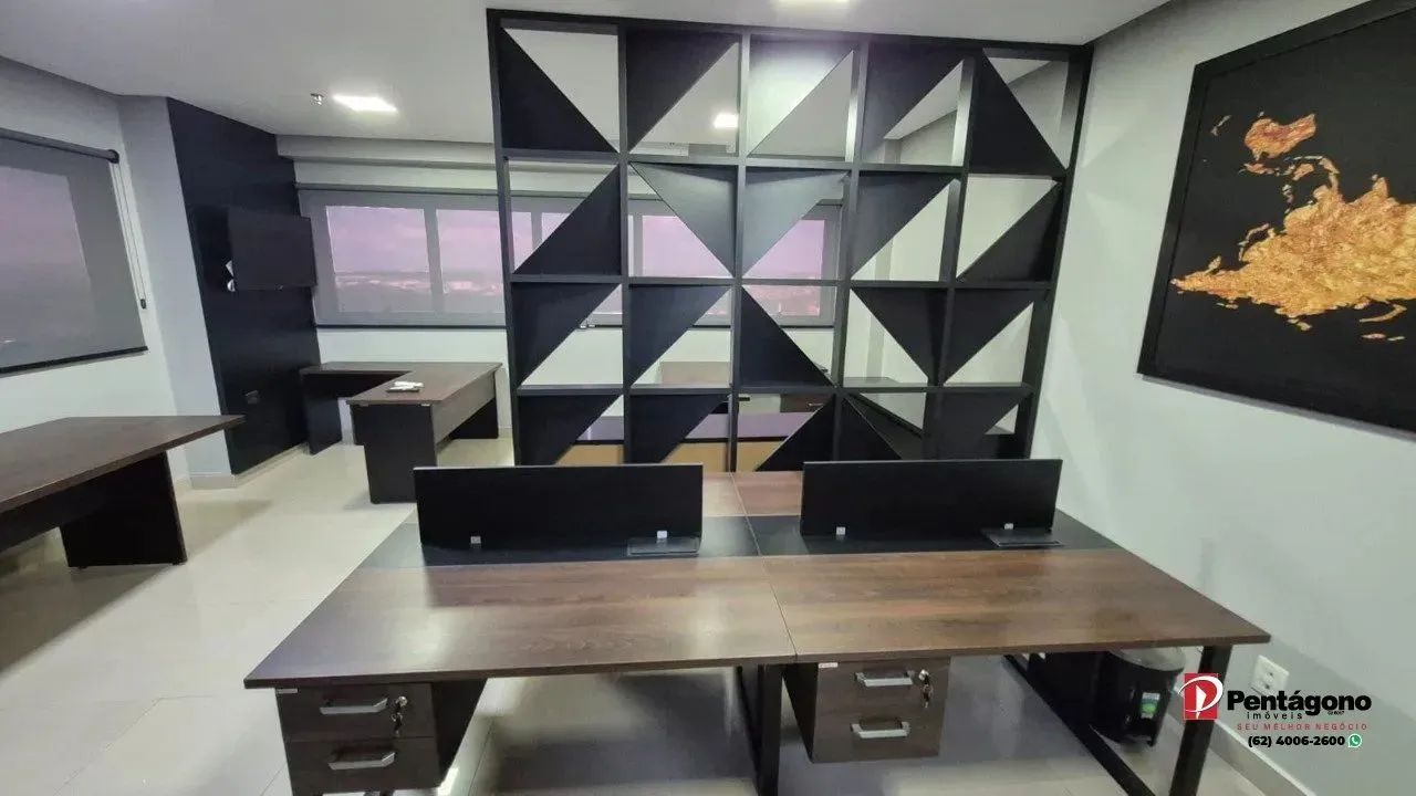 Sala Comercial no Setor Vila Brasilia - Foto 2
