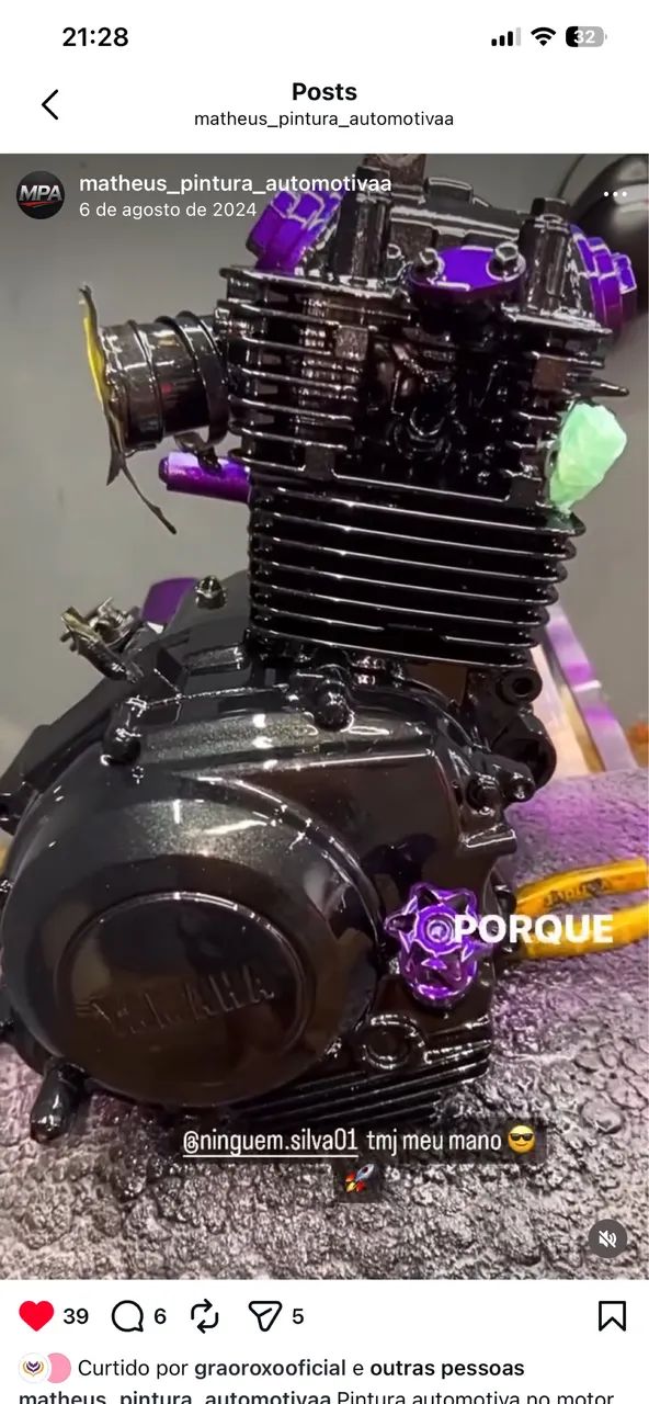 Pintura automotiva em geral - Foto 4