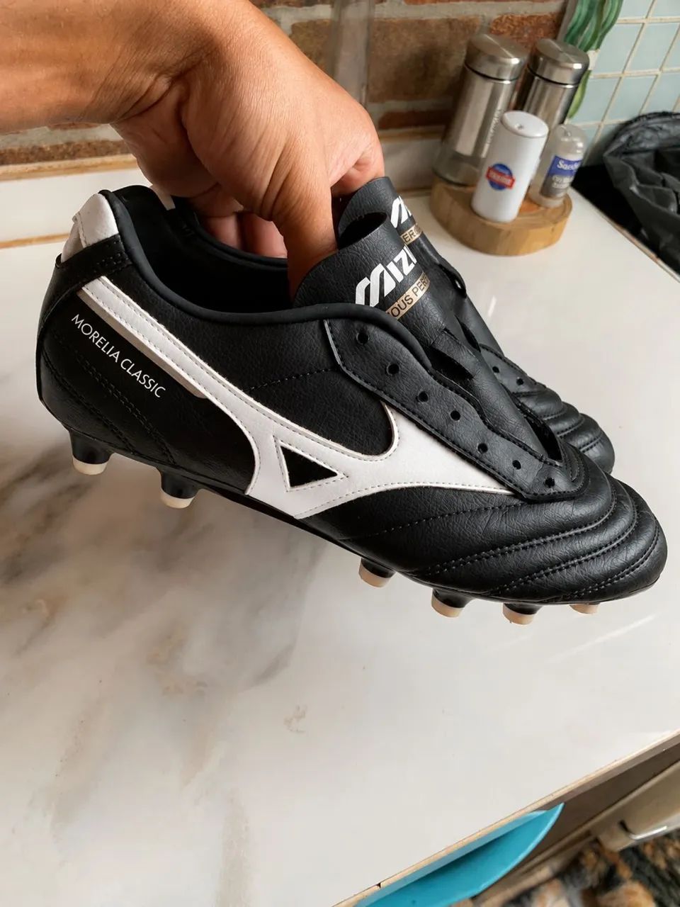 Chuteira Mizuno original  - Foto 3