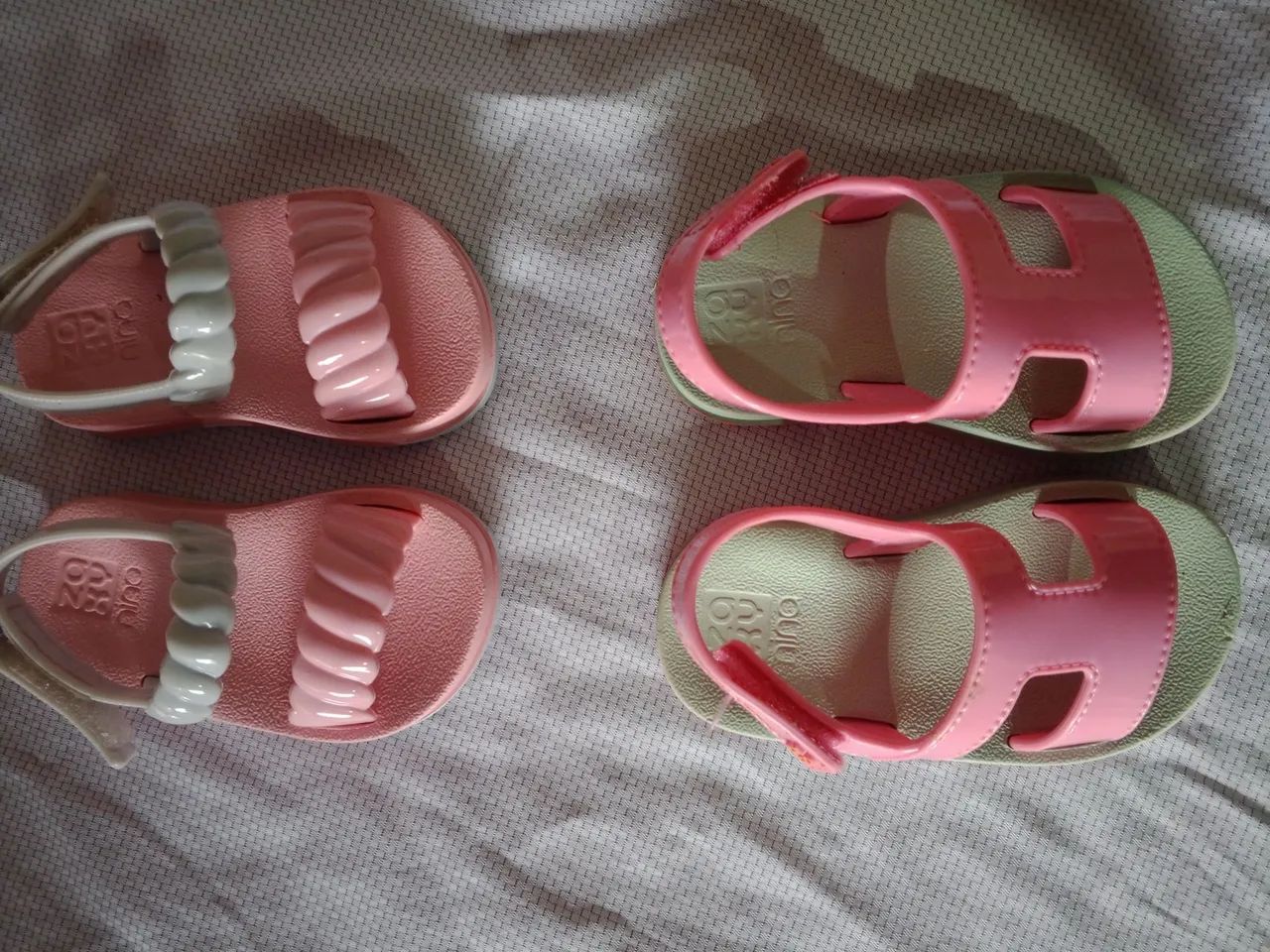 Sapatos infantil  - Foto 3