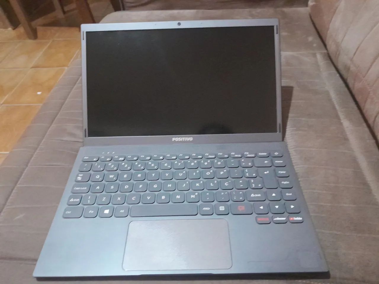 Notebook - Foto 4