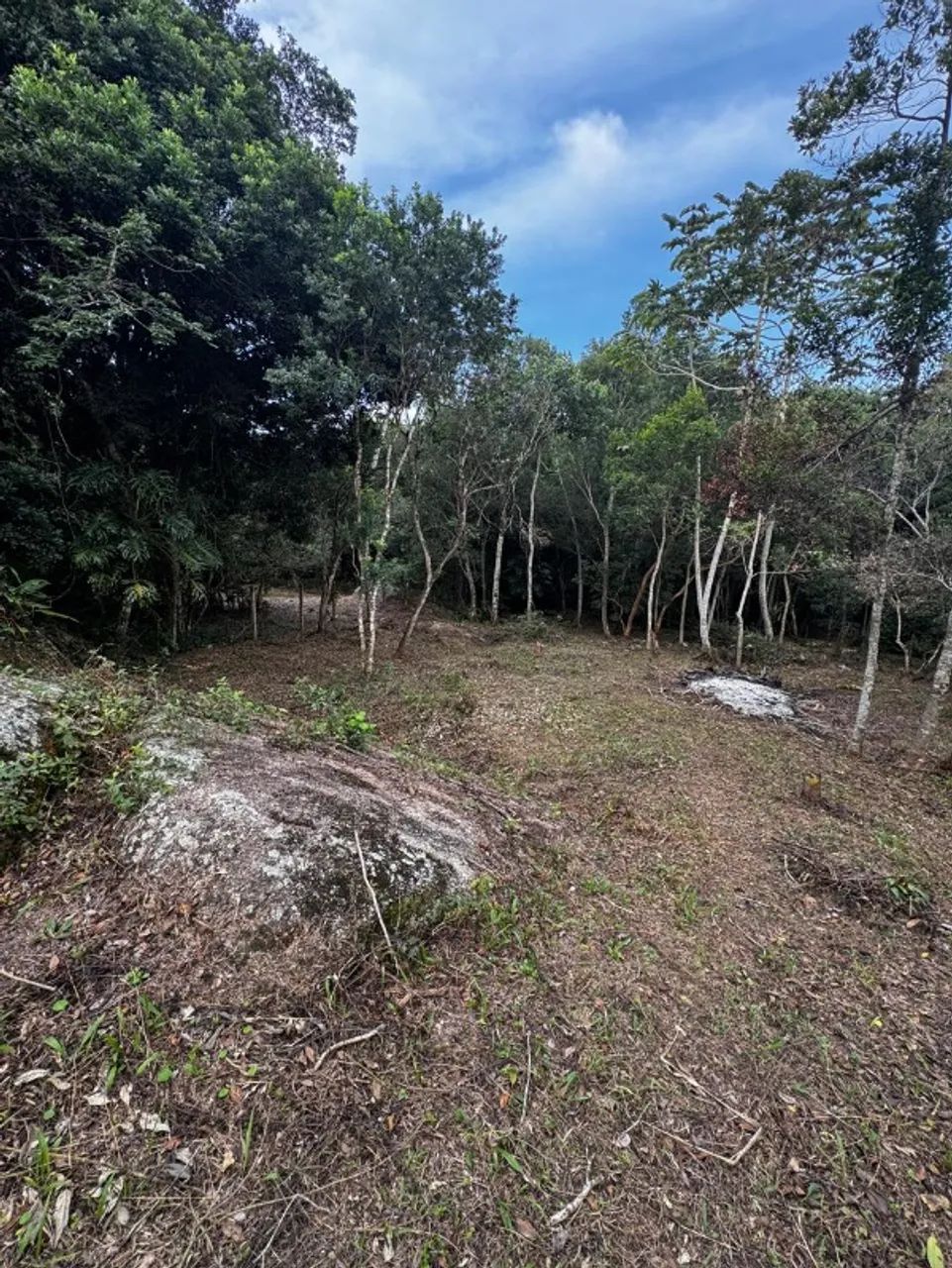 TERRENO RESIDENCIAL em FLORIANÓPOLIS - SC, RATONES - Foto 3