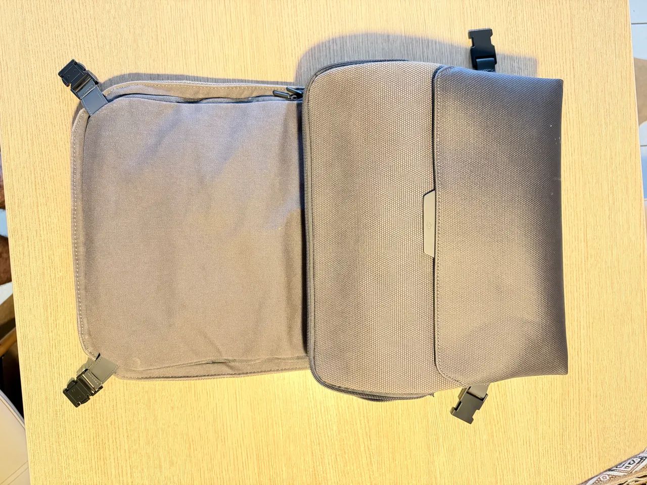 Bolsa DJI Original 3 em 1 - Foto 4