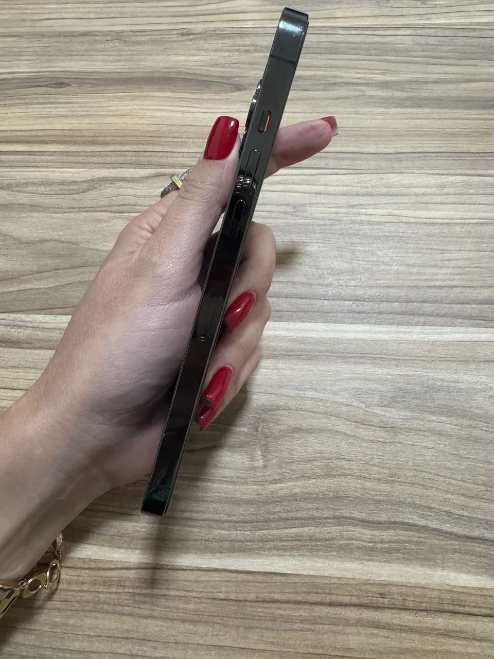 Iphone 12promax 256gb em perfeito estado.