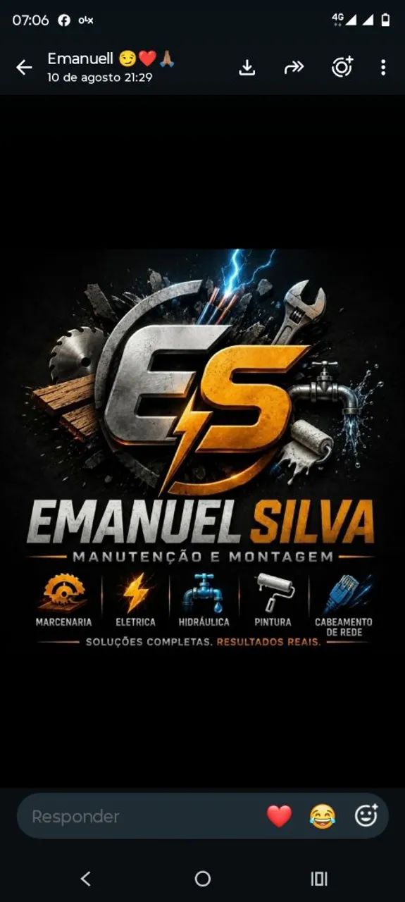 Manutenção geral - Foto 2