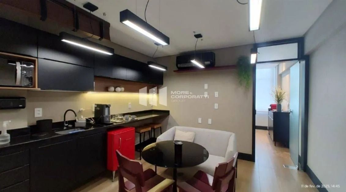 Sala comercial - 85m² - Ed. Espaço Um - Bento Ferreira - Vitória/ES - Foto 4