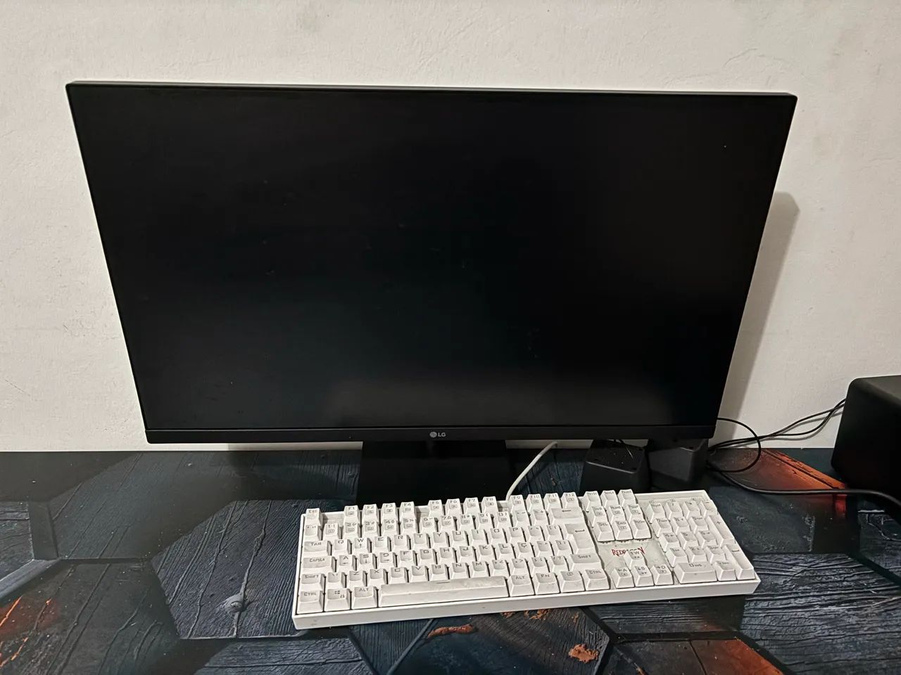 Monitor Gamer LG 27? - Foto 2