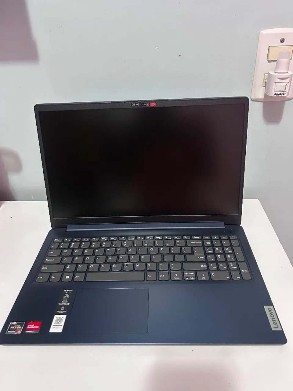 Notebook LeNovo  - Foto 2