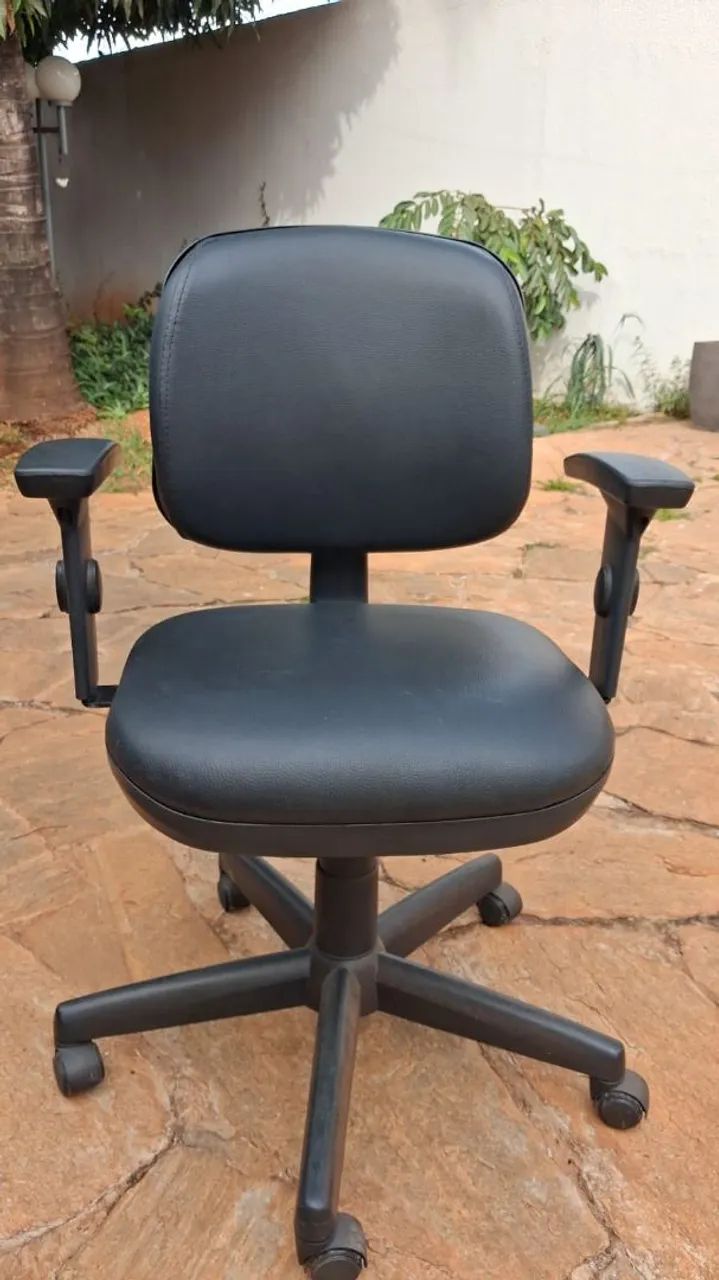 Cadeira giratória 