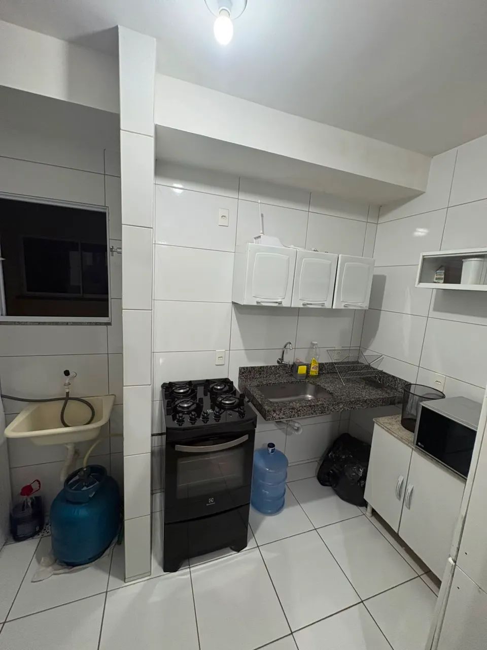 Vende se apartamento por trás da facisa  - Foto 3