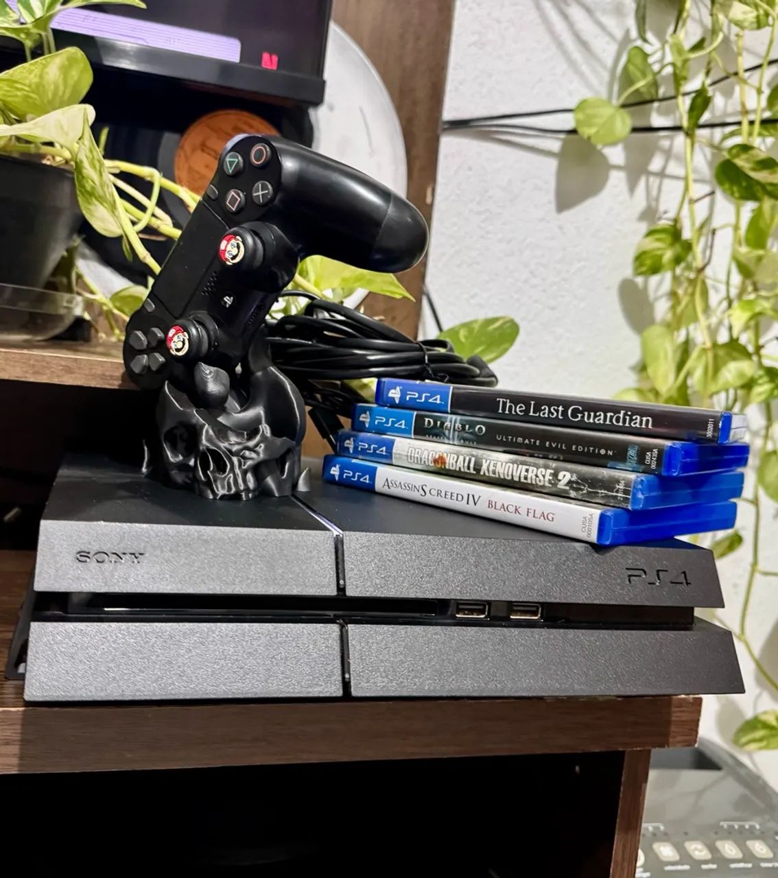 Ps4