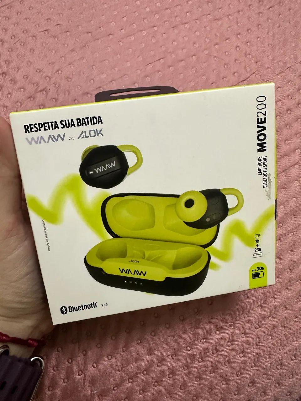Fone MOVE 200