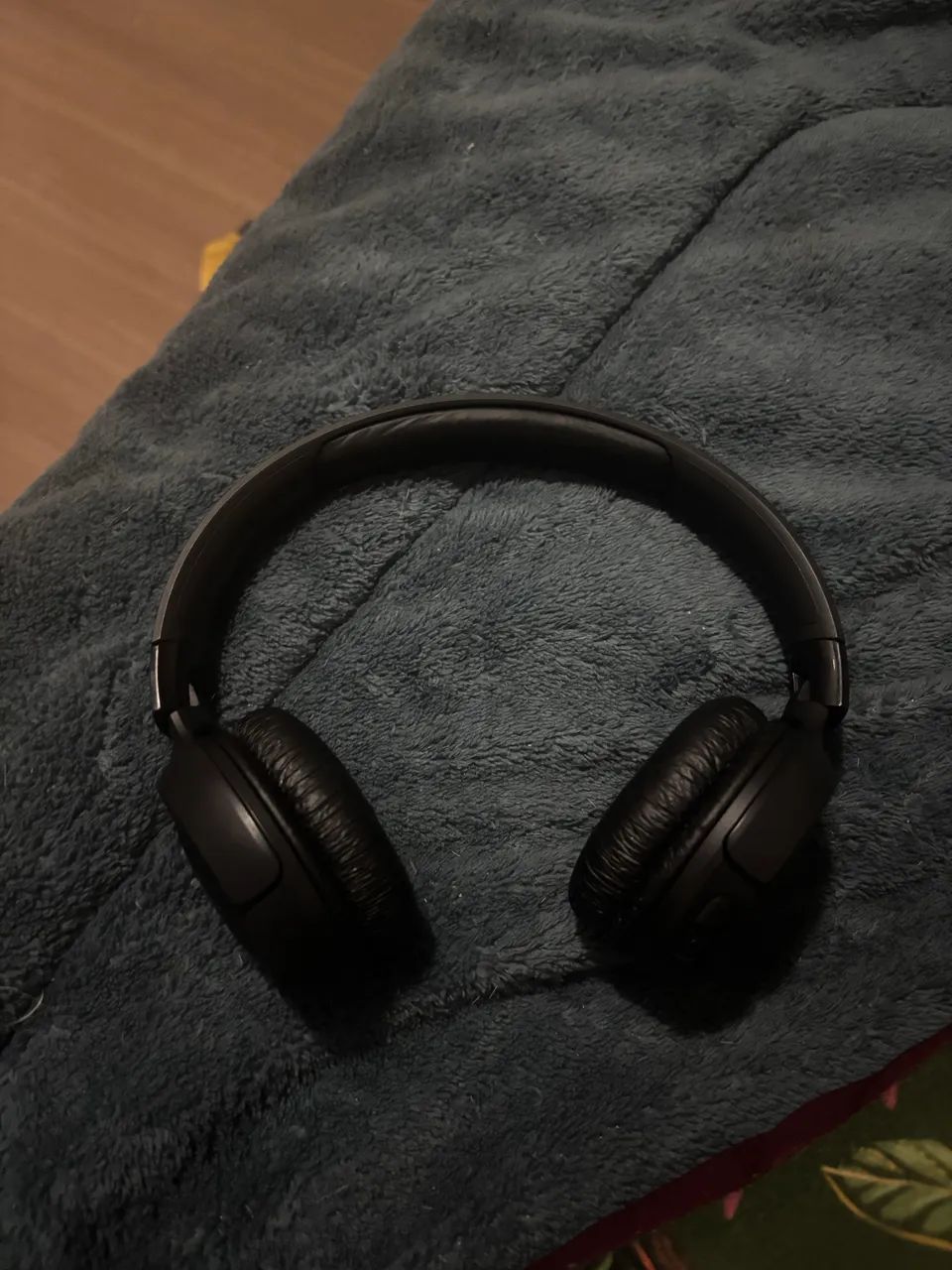 Vendo fone JBL original com caixa  - Foto 4