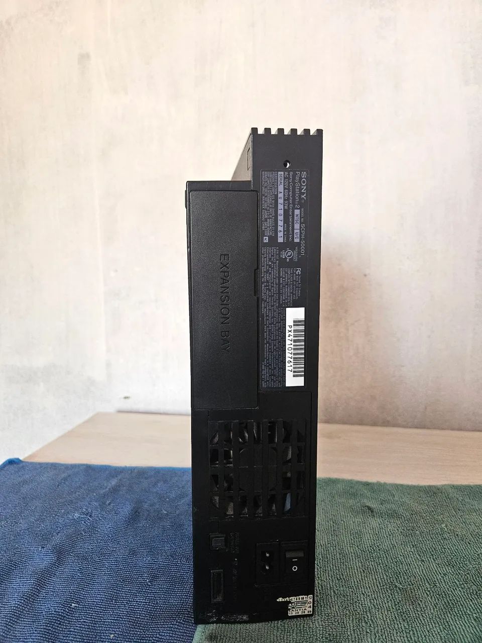 Ps2 Fat Completo  - Foto 5
