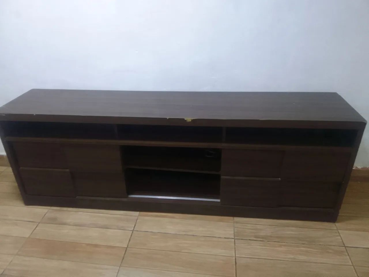 Rack com rodinhas  - Foto 4