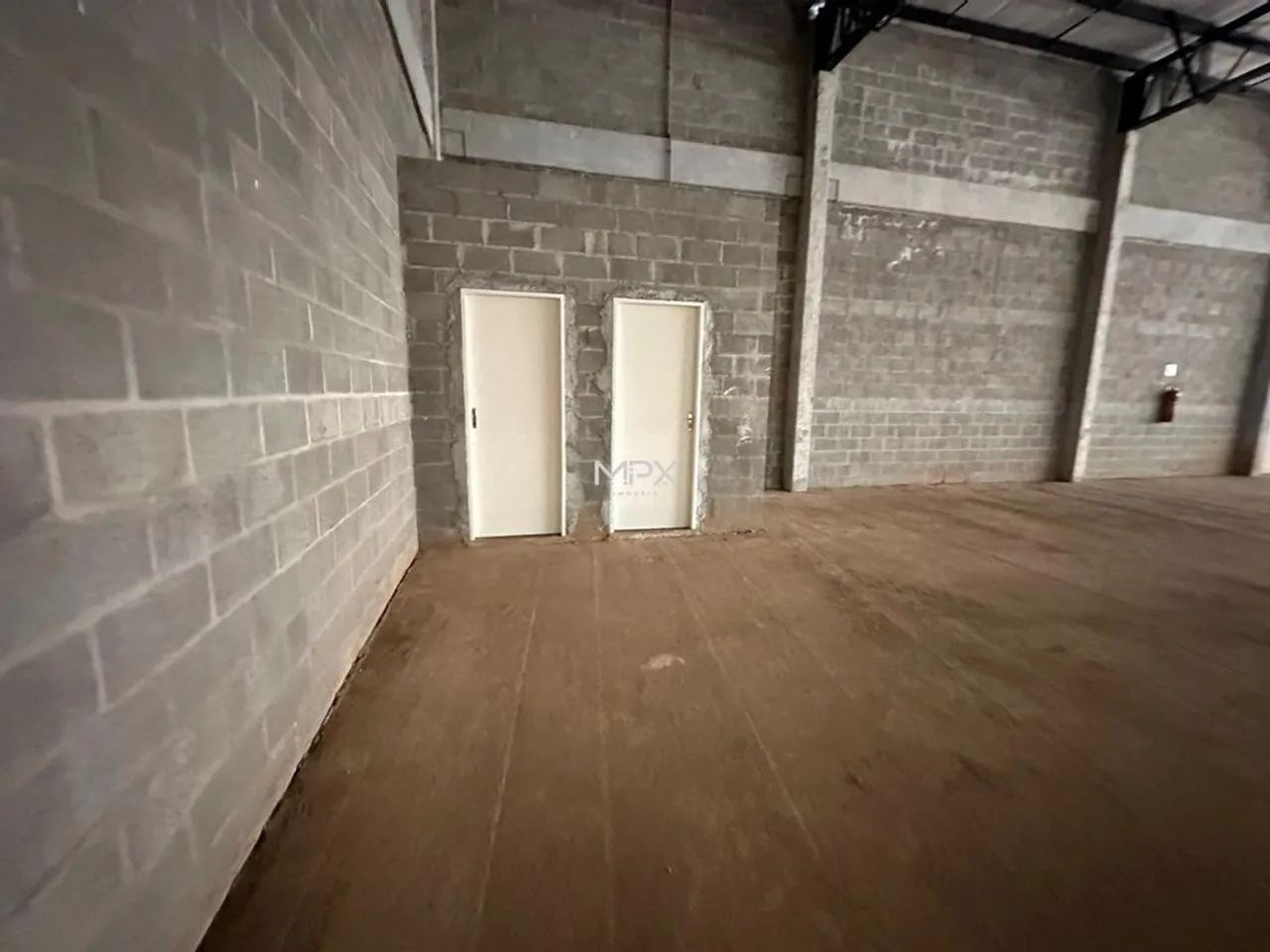 Salão para alugar em Piracicaba, Vila Rezende, com 430 m² - Foto 5
