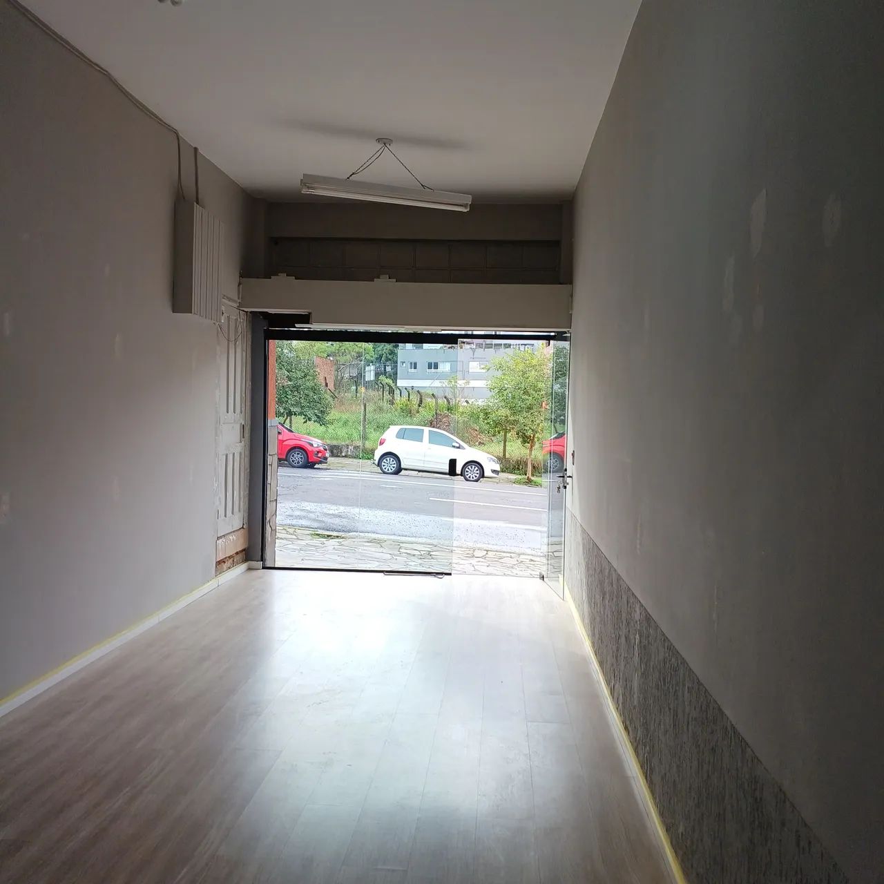 Sala térrea  - Foto 3
