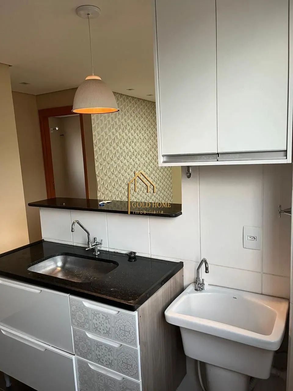 Vendo Apartamento Próximo ao Shopping Pantanal - Foto 3