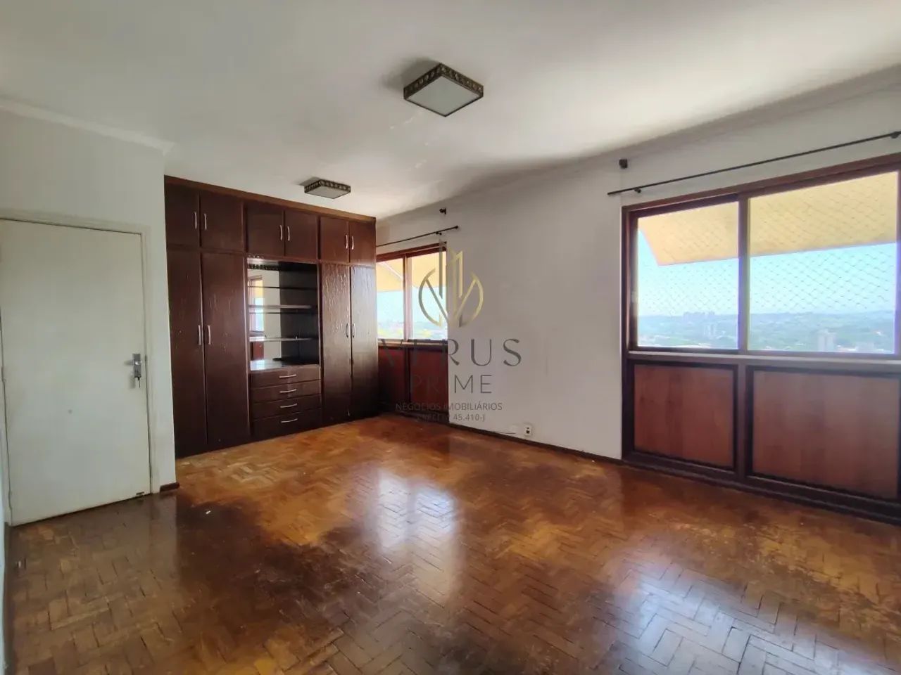 Apartamento para venda 3 quartos, no Centro, Mogi Mirim, SP