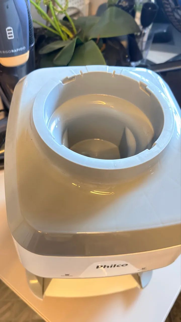 Bebedor de galão Philco  - Foto 4