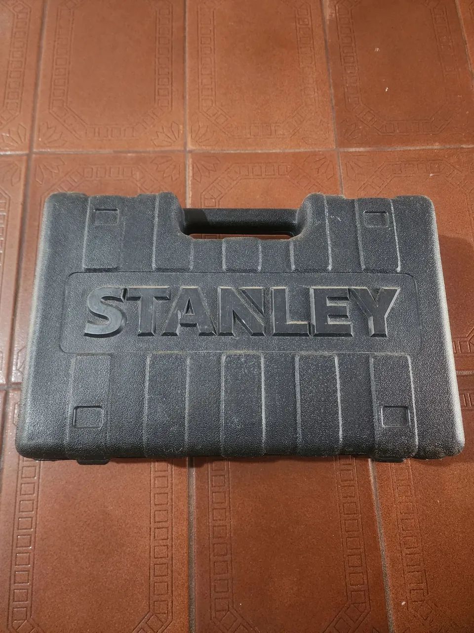 Furadeira Stanley  - Foto 2