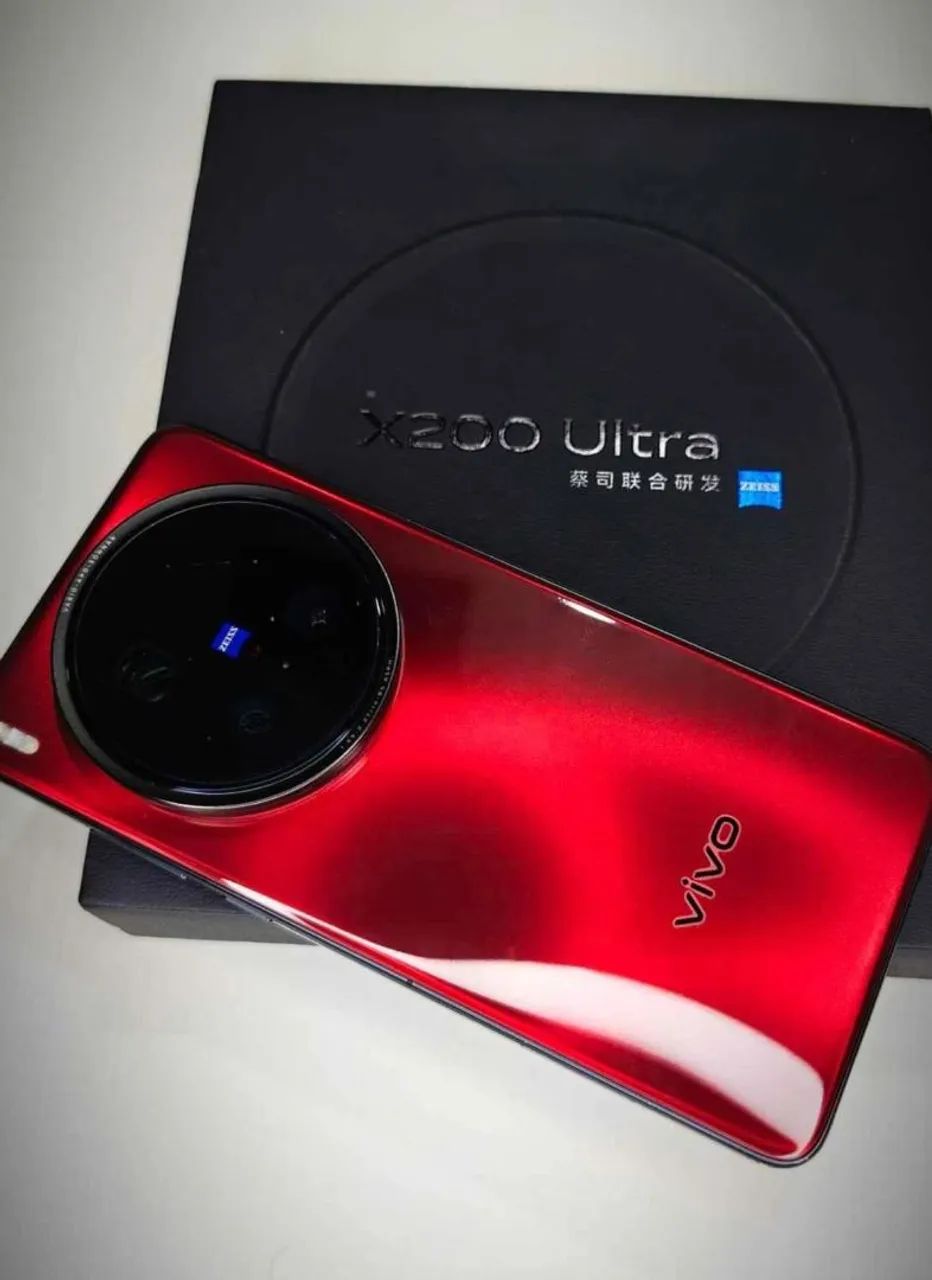 Vivo x200 ultra 512/16  - Foto 3