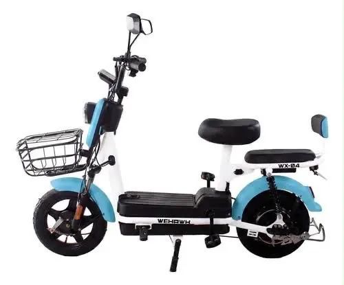 Bicicleta Elétrica  - Foto 4