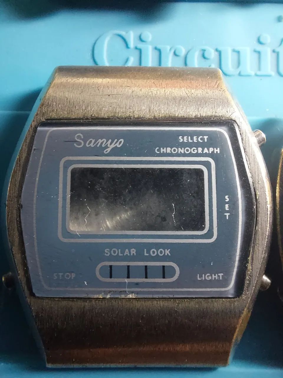 Relógios Antigos só caixa pra Restauro - Foto 6