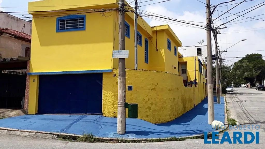 CASA ASSOBRADADA - CAMBUCI - SP - Foto 5