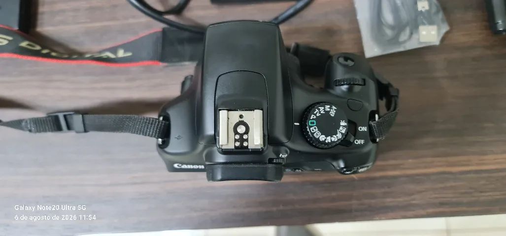 Canon T3 completa - Foto 4