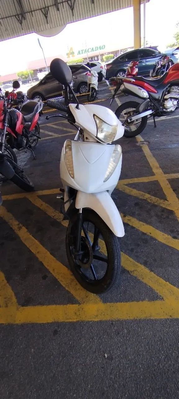  Bull 50cc  - Foto 3