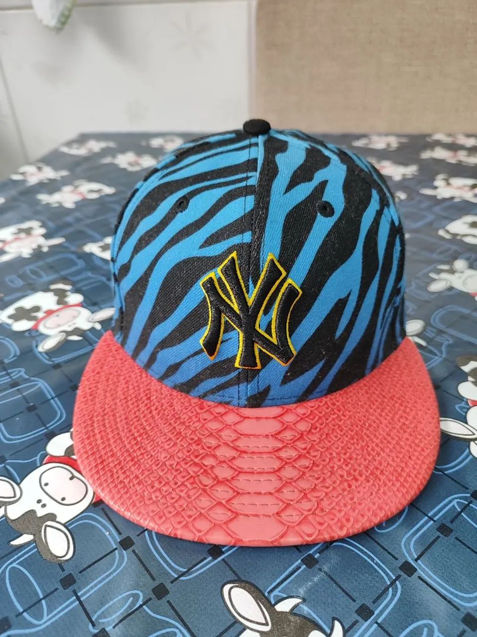 Boné New Era