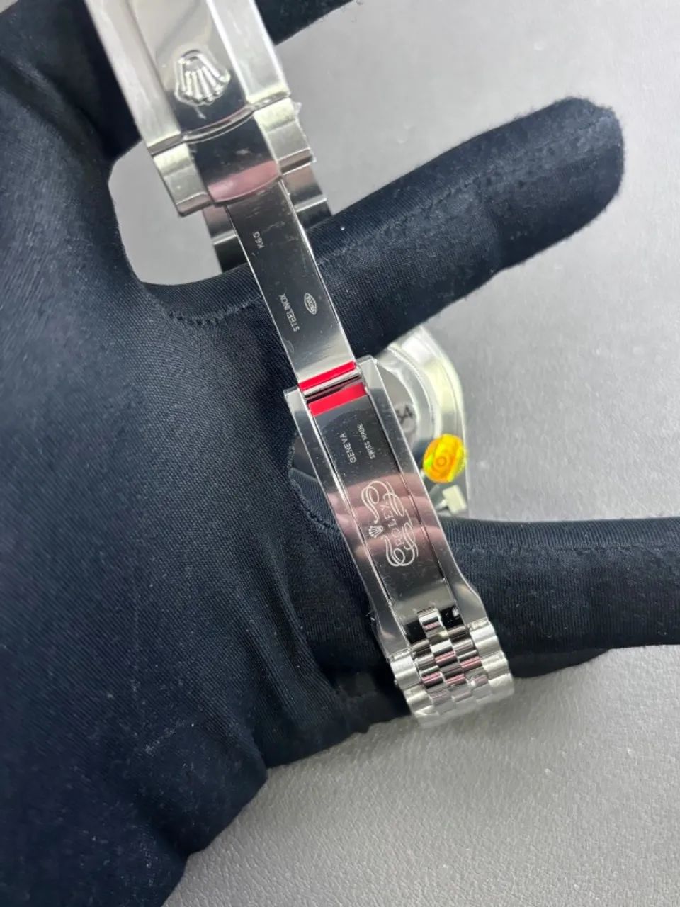 ROLEX DateJust 41 - Foto 5